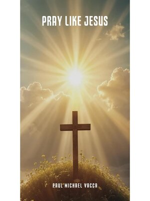 cover image of Jesus the Thief